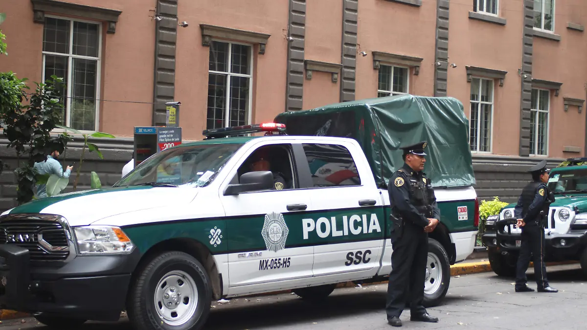 Patrullas-Nuevas-SSC-Secretaria de Seguridad Ciudadana-SSP-Policias (12)